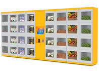 Safety Equipment Vending Machine , Electronic Locker Systems Vending Machine Solutions
