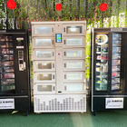 Winnsen Refrigerated Parcel Lockers Customization Lockers With Remote