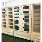 Intelligent Delivery Refrigerated Parcel Locker Smart Storage Supermarket For Food