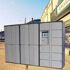 Clothes Drying Laundry Service Equipment Storage Closet Cabinet Steel