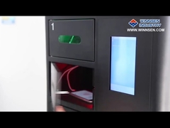 Mobile Charging Kiosk APC-06A