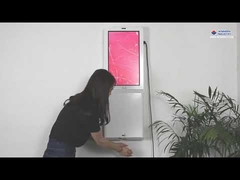 Hand Sanitizer Dispenser