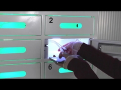 मोबाइल फोन चार्जिंग स्टेशन क्या है?