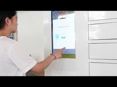 टूल्स वेंडिंग लॉकर क्या है?