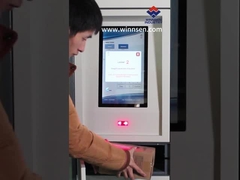 क्या आपने हमारे पार्सल डिलीवरी लॉकर को आजमाया है?