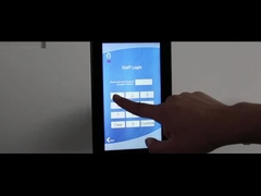 स्मार्ट कुंजी लॉकर क्या है?