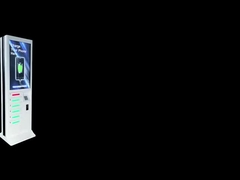 आपको एक फोन चार्जिंग स्टेशन की जरूरत है डच भाषा के साथ!