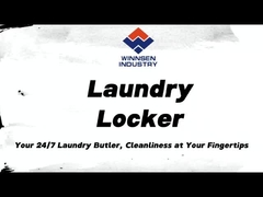 क्या कपड़े धोने का लॉकर चोरी का सबूत है?